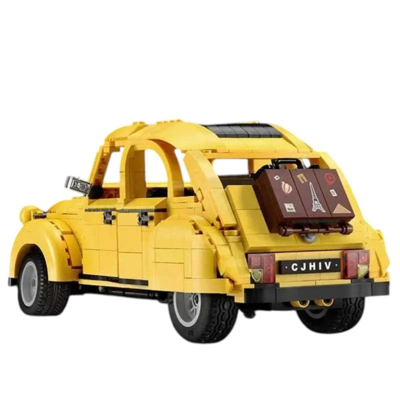 Citroën 2CV