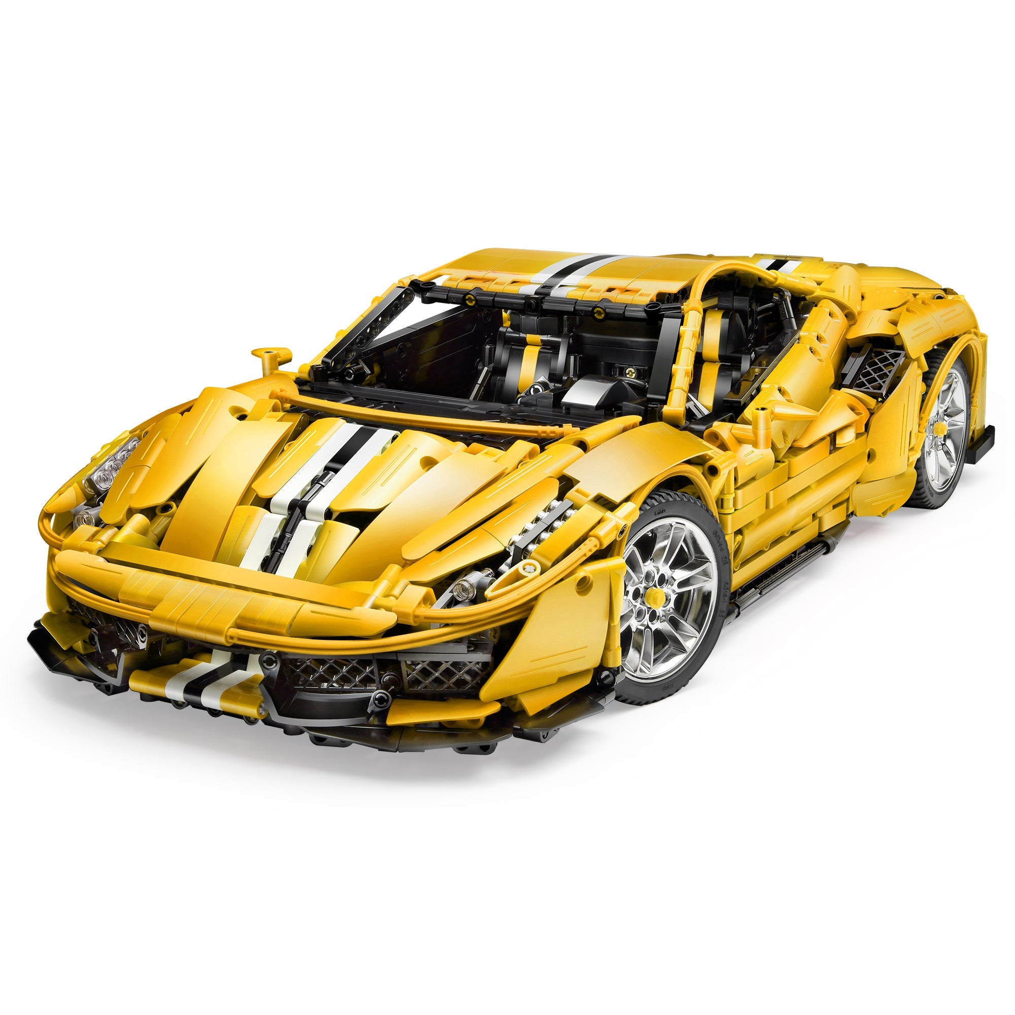 supercar italienne
