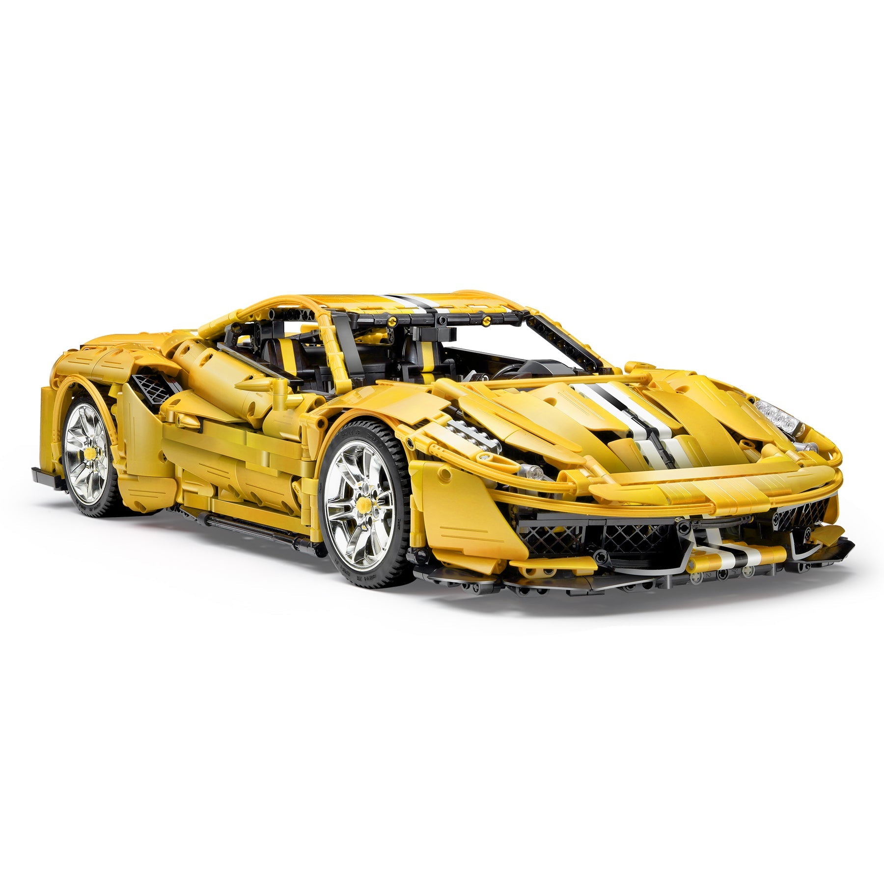 supercar italienne