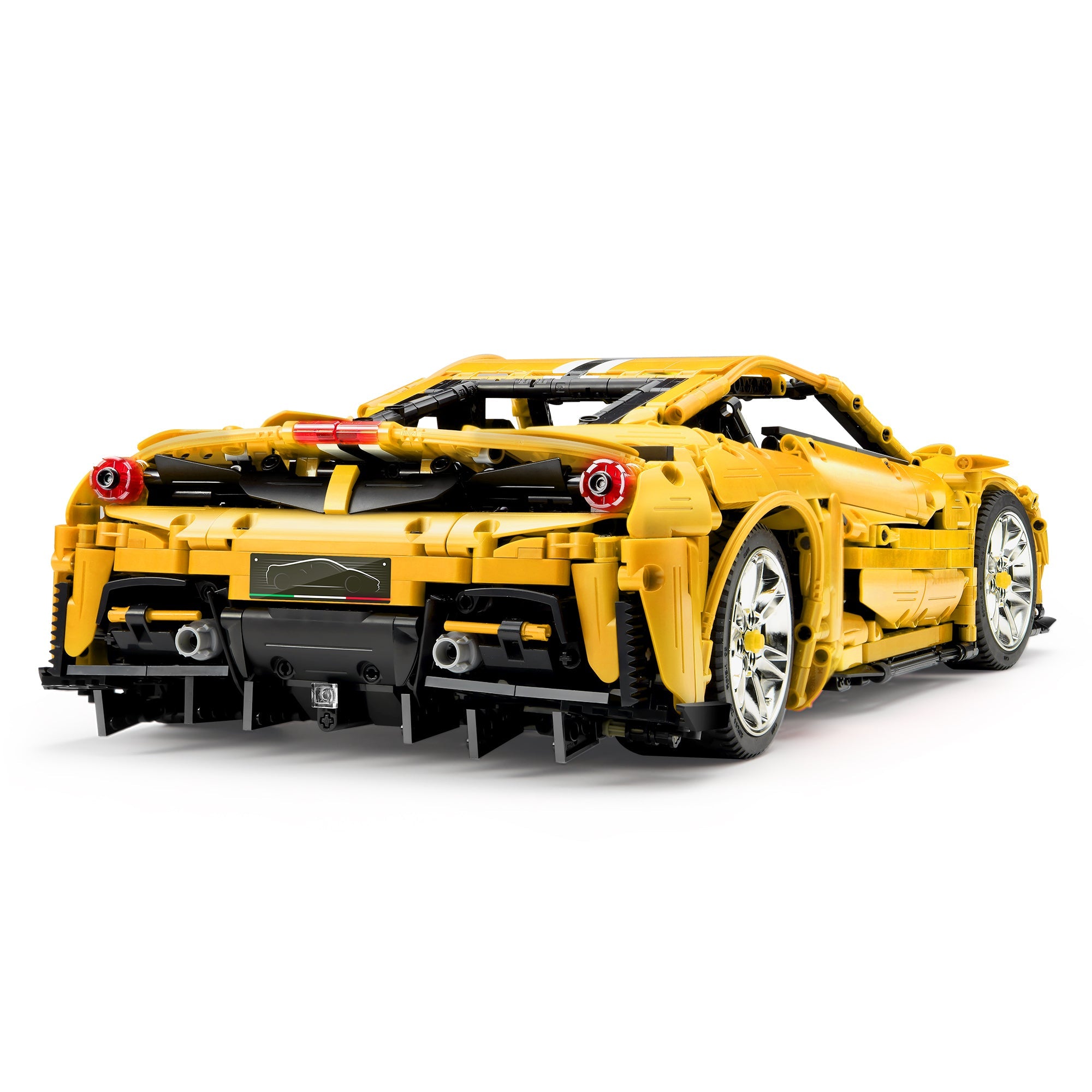 supercar italienne