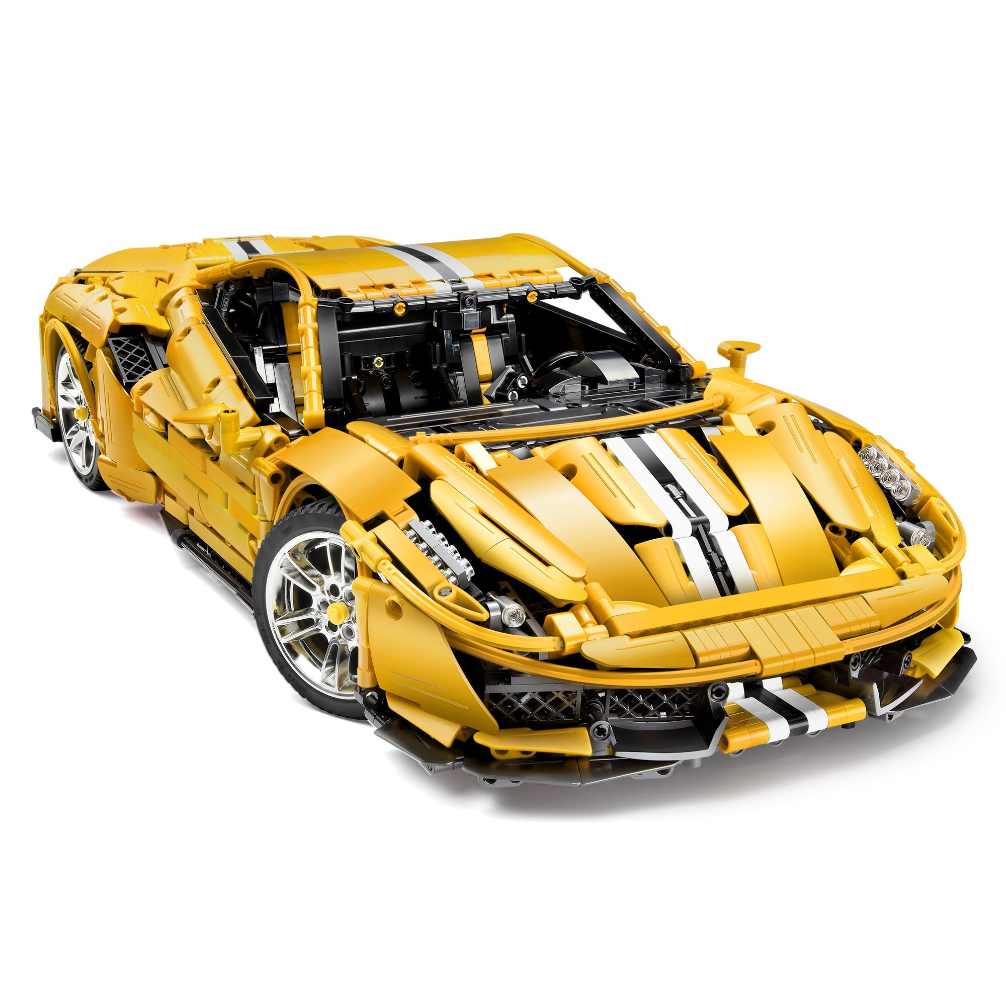 supercar italienne
