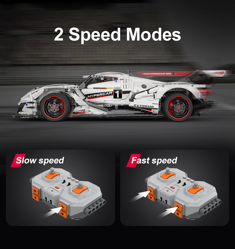 Hypercar V12