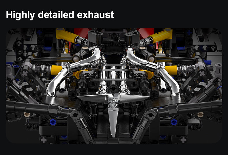 Hypercar V12