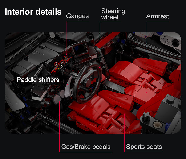 Hypercar V12