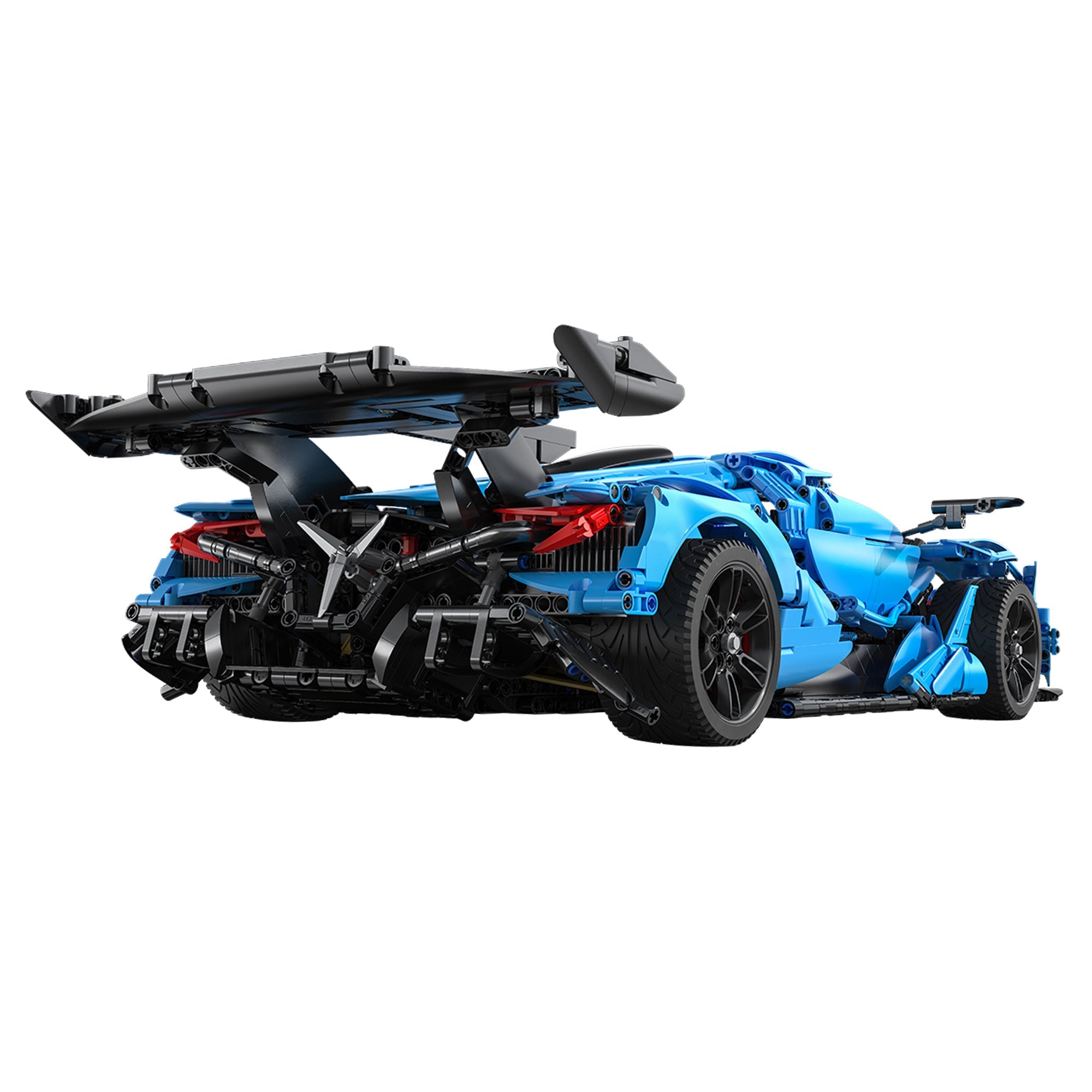 Hypercar V12