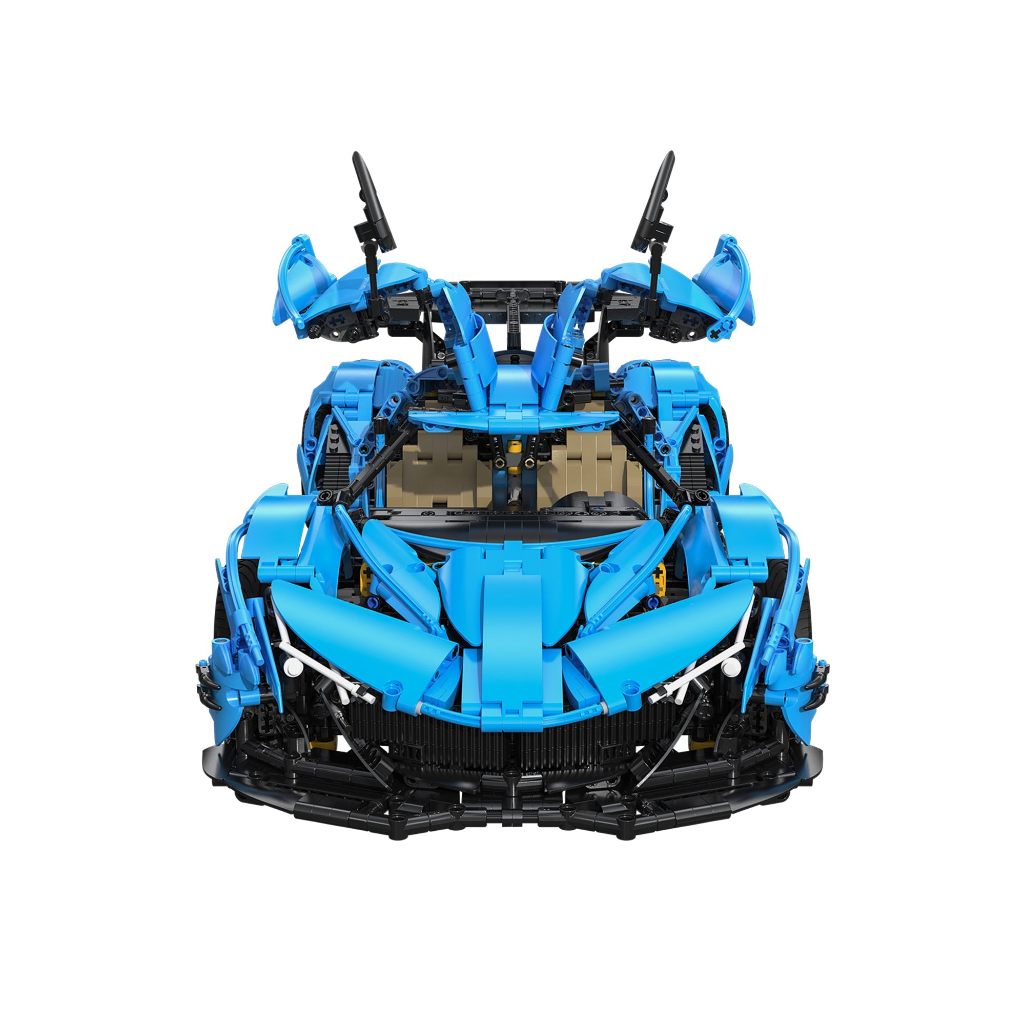 Hypercar V12
