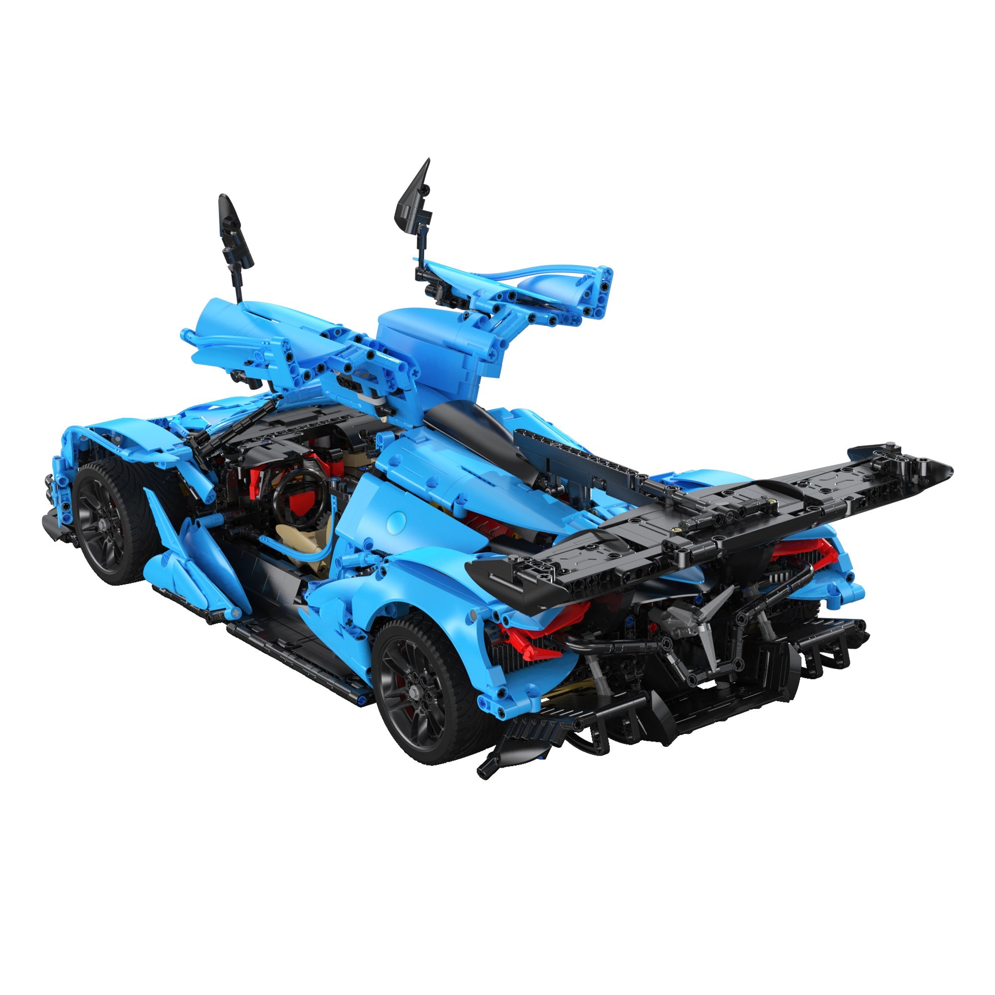 Hypercar V12