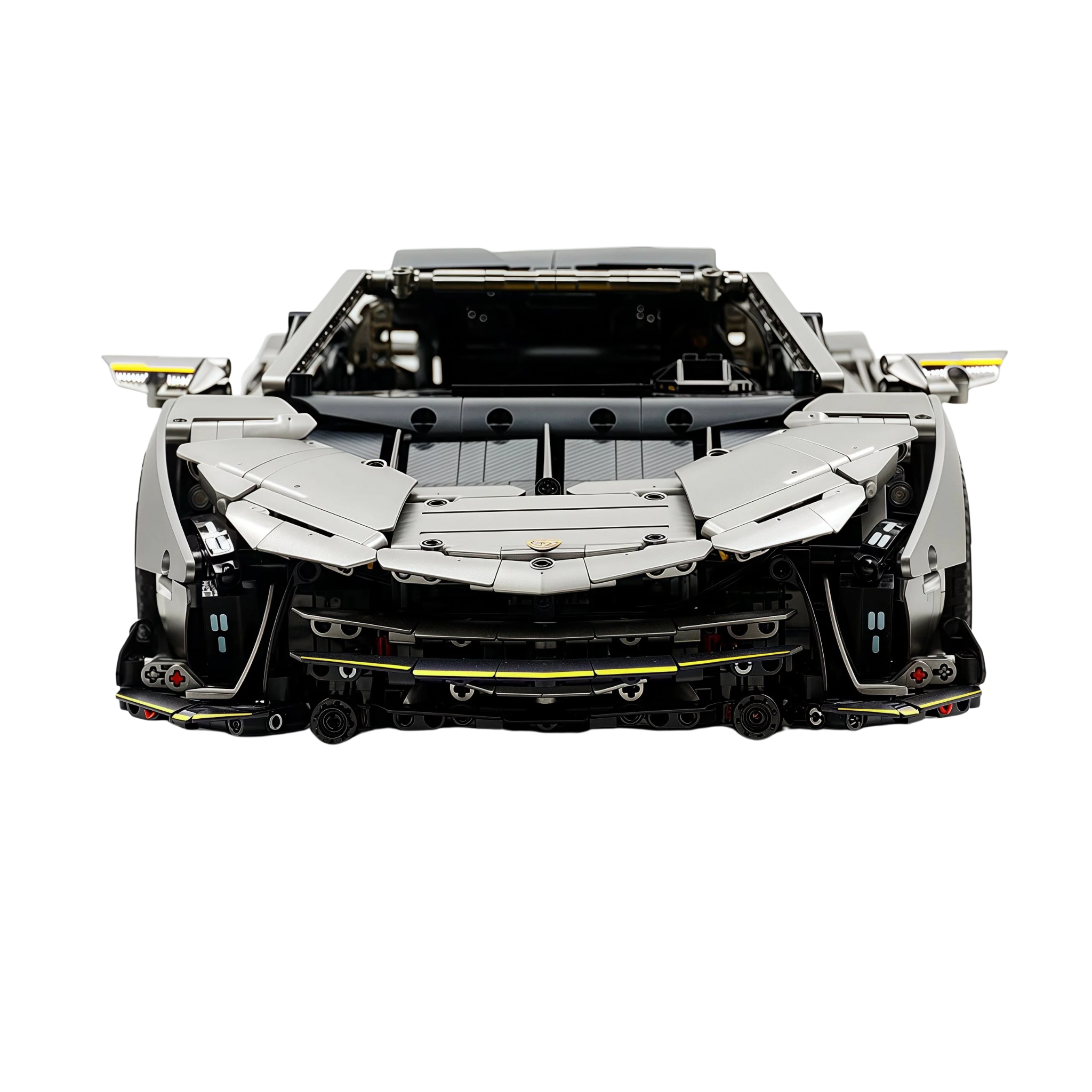 Lamborghini One Off