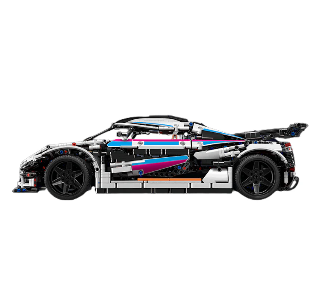 Roadster ultime