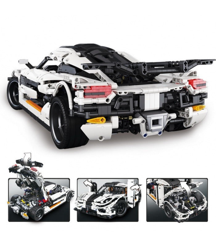 Roadster ultime