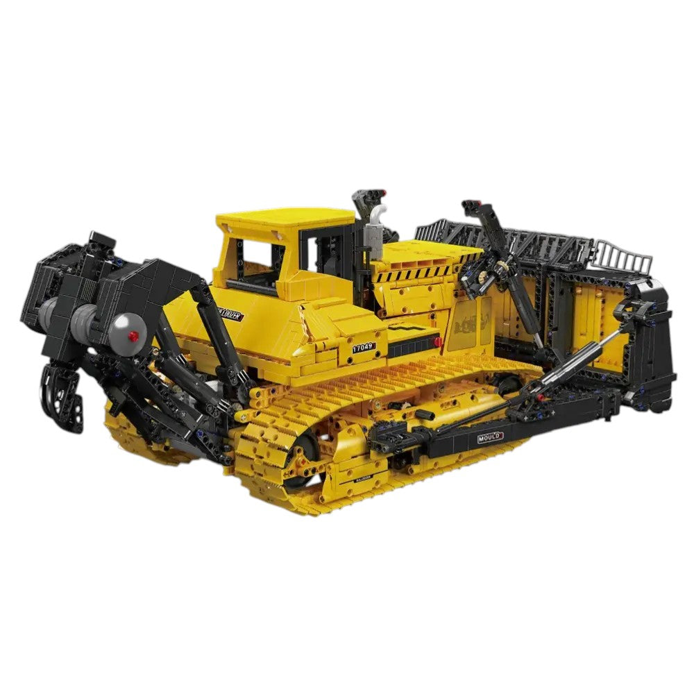 Modèle Bulldozer télécommandé