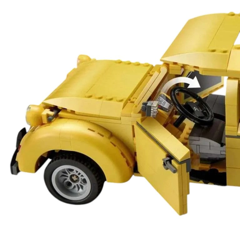Citroën 2CV