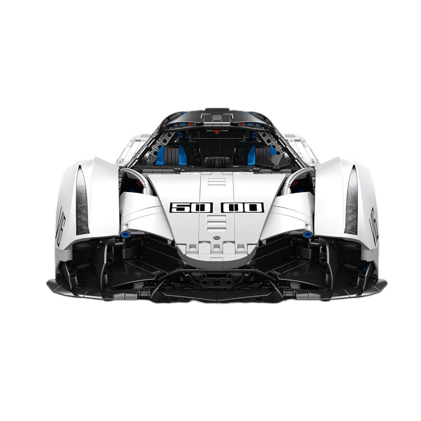 Devel Sixteen V16