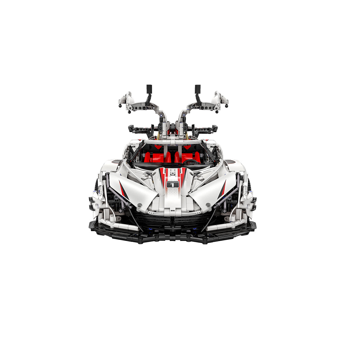 Hypercar V12