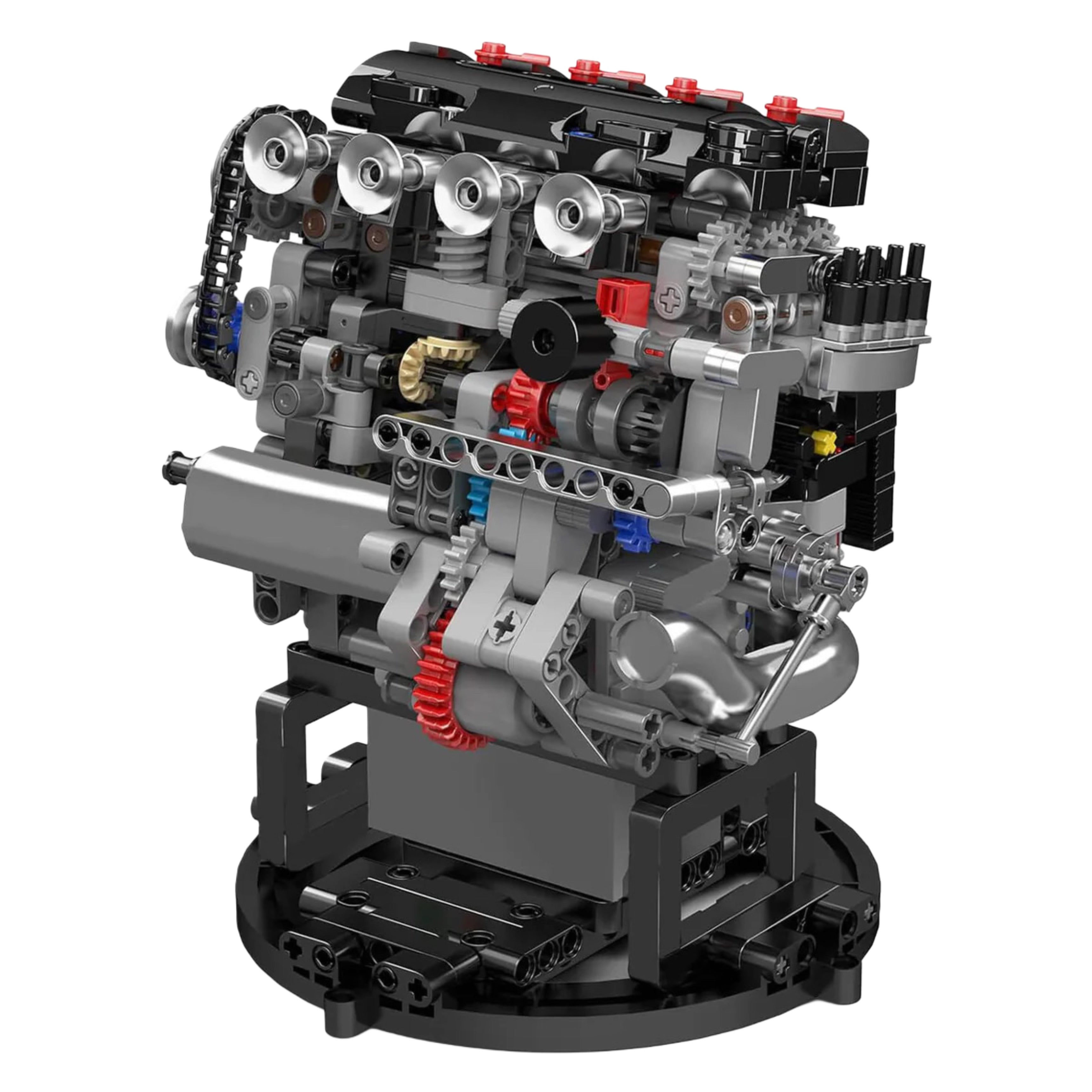 Moteur JDM VTEC Performance 772 pièces