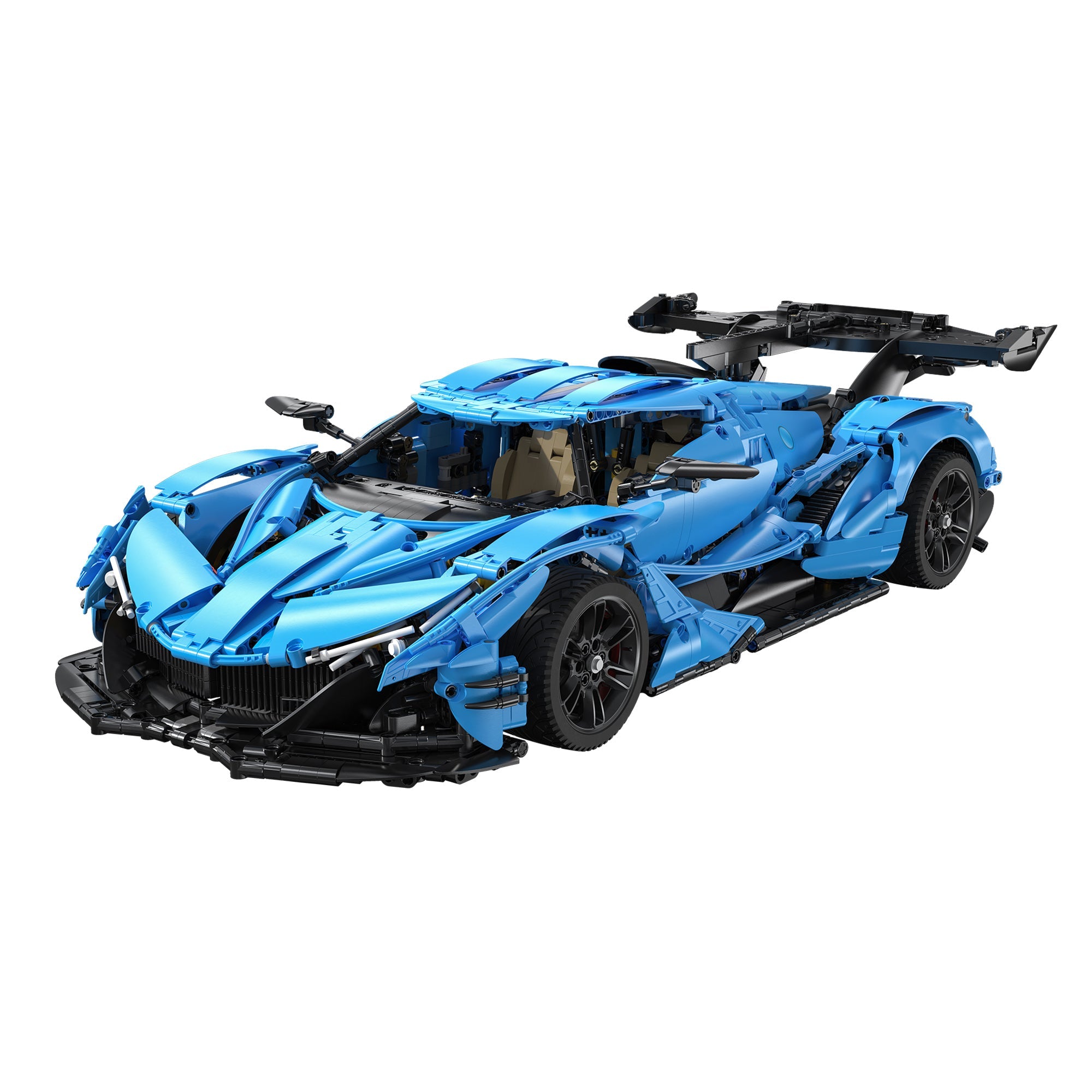 Hypercar V12