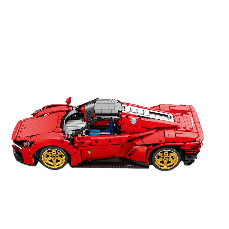 Ferrari Daytona Sp3