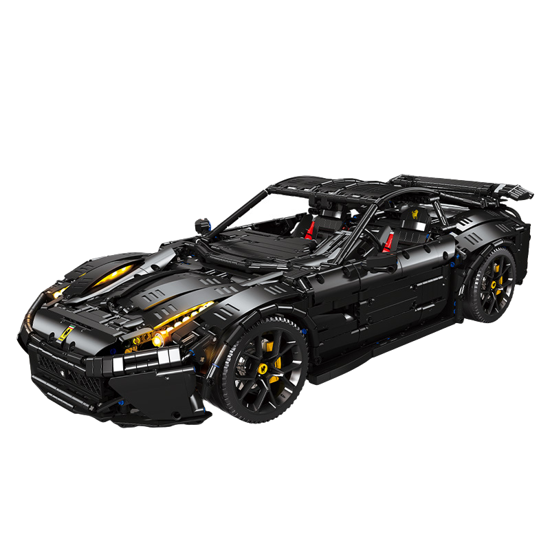 Ferrari F12 Berlinetta