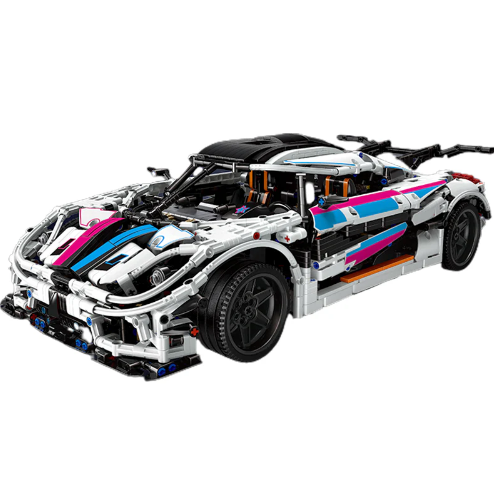 Roadster ultime