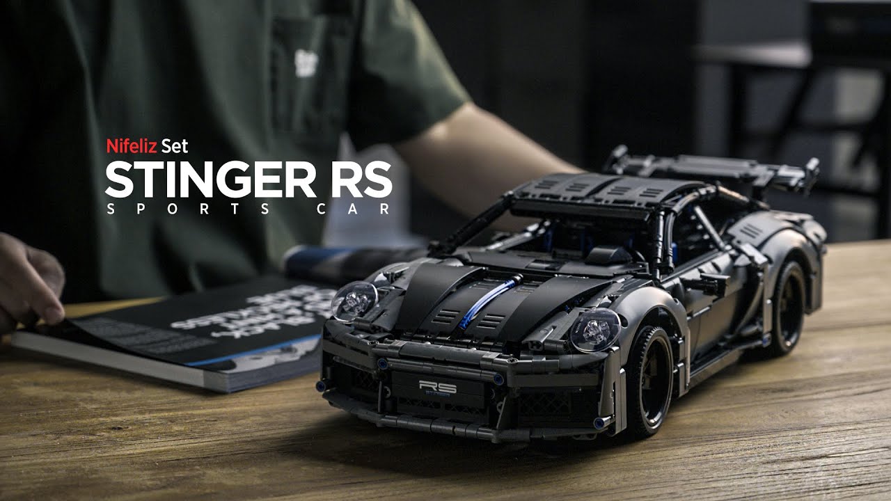 Stinger RS