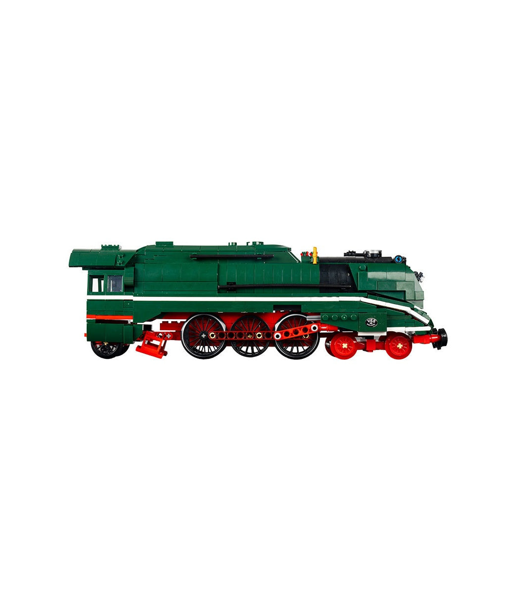 Train Express Allemand