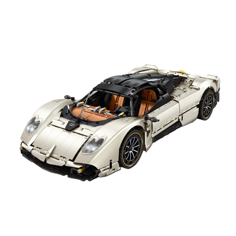 Pagani Utopia